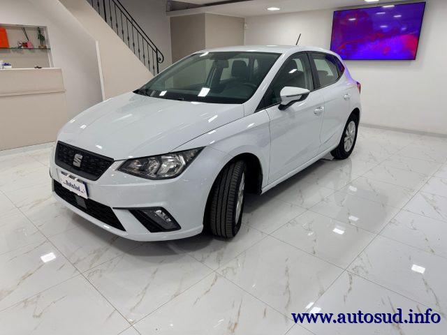SEAT Ibiza 1.6 TDI 95 CV 5 porte Business