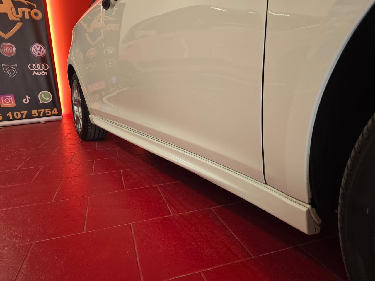 Alfa Romeo Giulietta 2.0 JTDm-2 150 CV Sprint