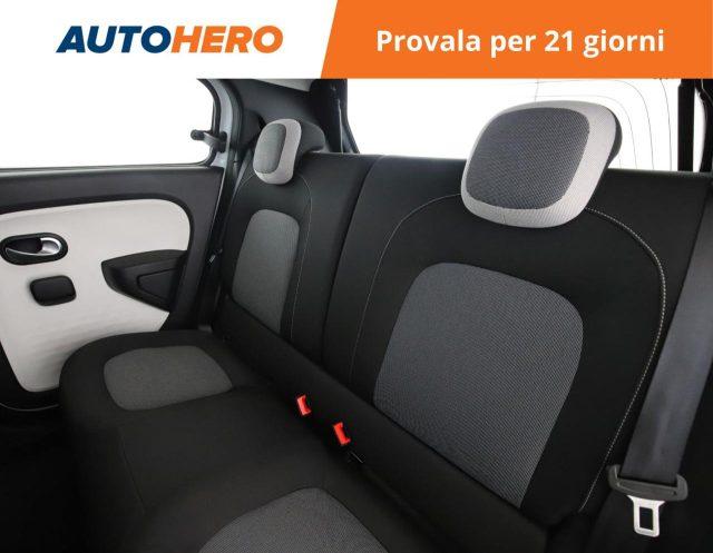 RENAULT Twingo TCe 95 CV EDC Duel2