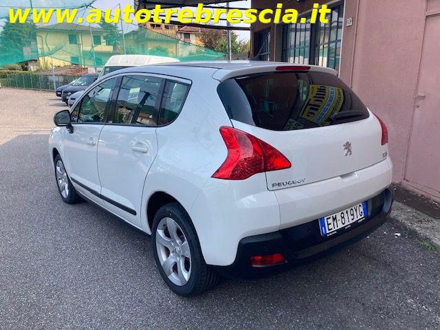 PEUGEOT 3008 1.6 VTi 120CV Access