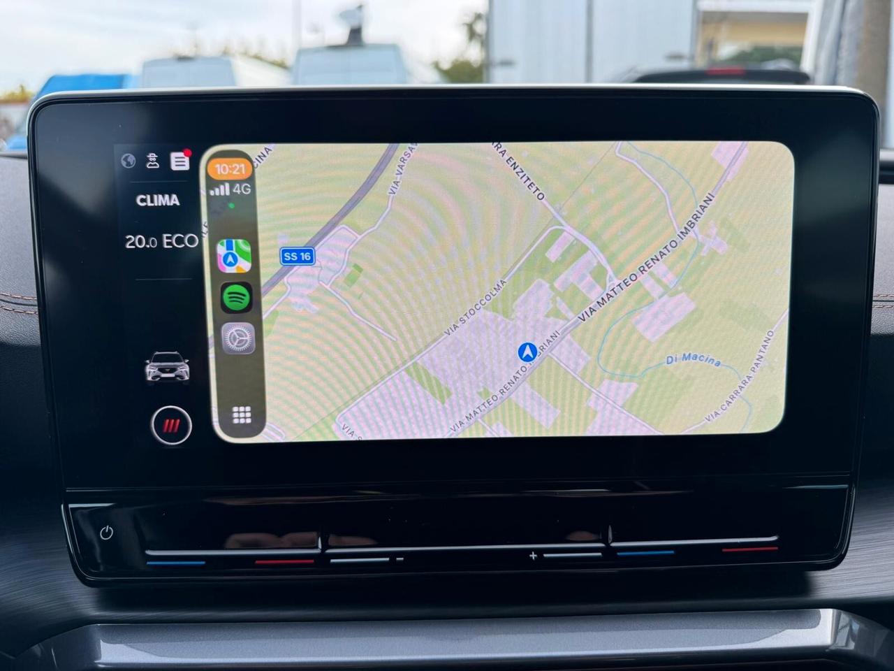 Cupra Formentor 1.4 e-Hybrid DSG