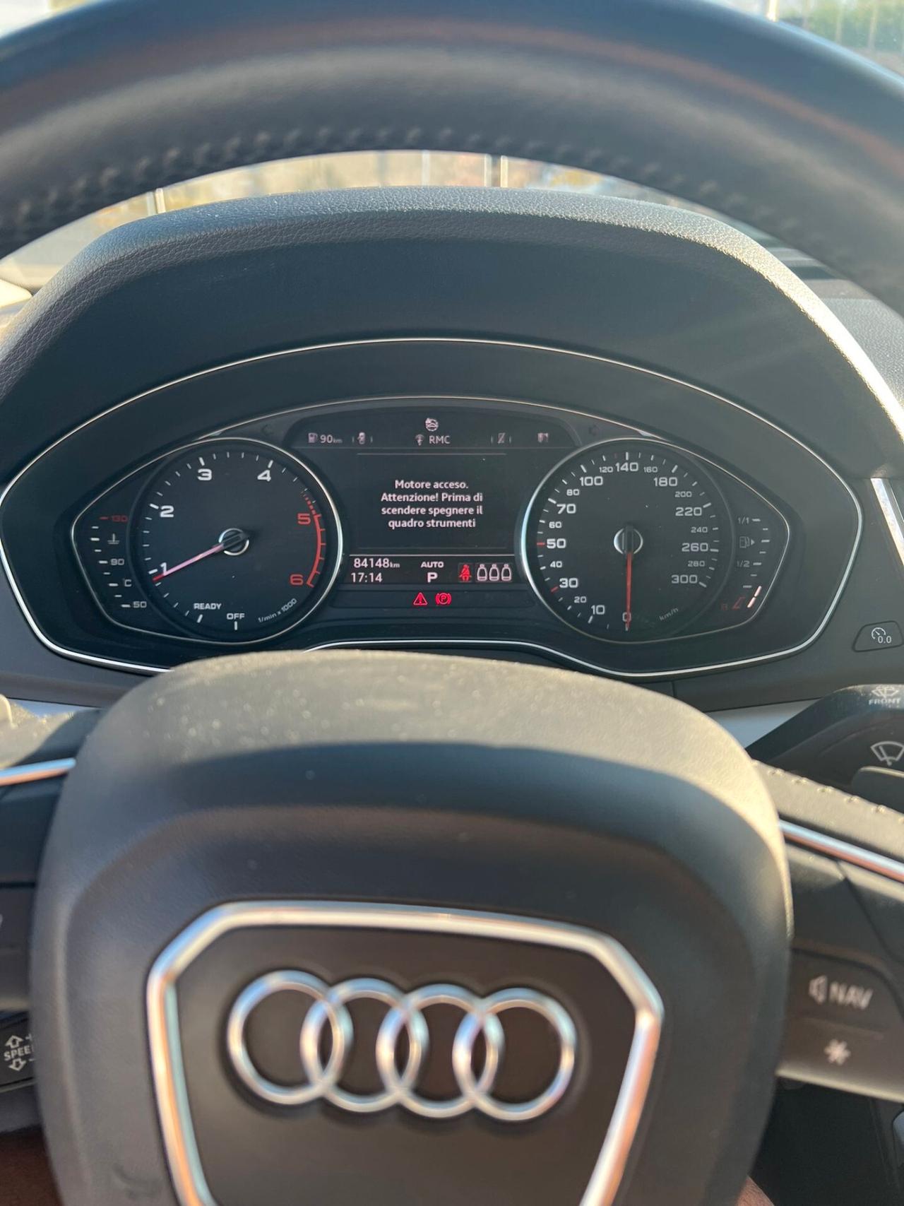 Audi Q5 30 TDI S tronic Business