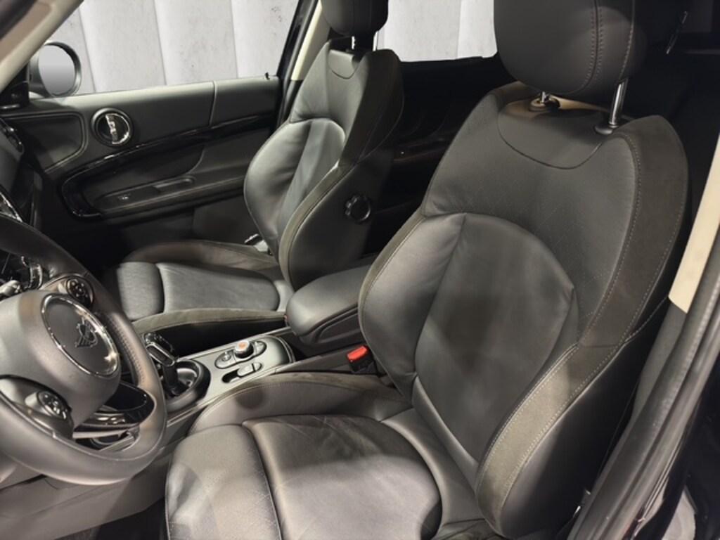 Mini Cooper S Countryman 2.0 TwinPower Turbo Cooper S Hype ALL4 Steptronic