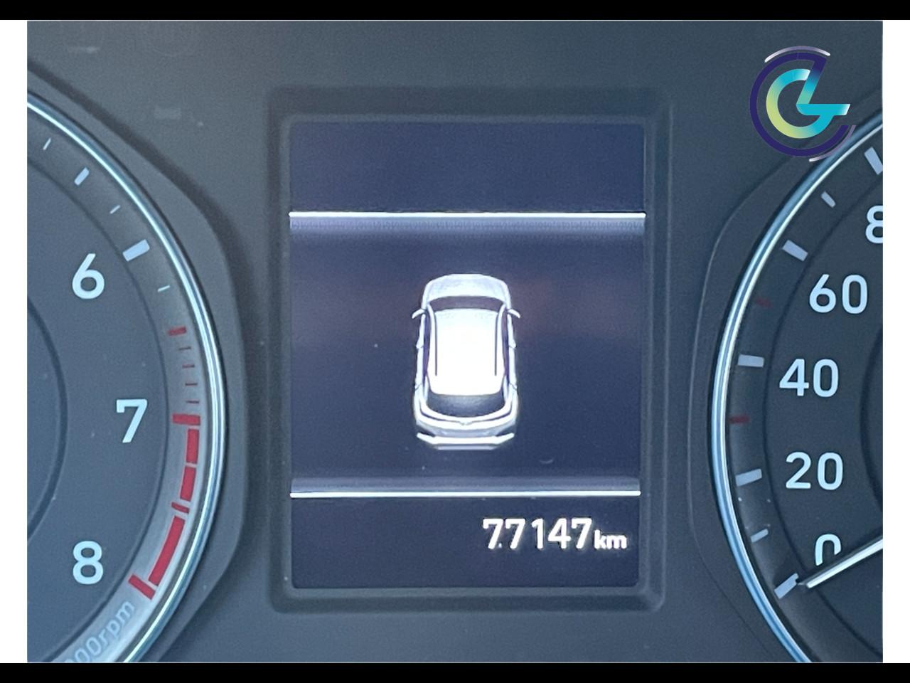 HYUNDAI Kona I 2017 - Kona 1.0 t-gdi Xpossible 2wd 120cv