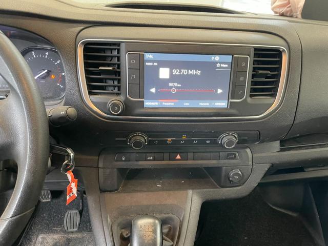 FIAT Scudo 1.5 BLUEHDI 100CV PL-TN FURGONE