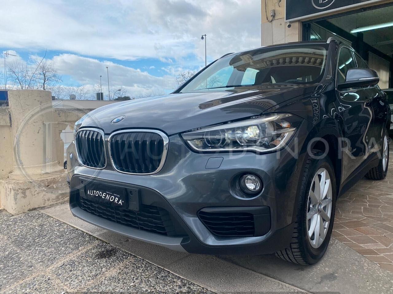 Bmw X1 sDrive18d Business#AUTO#LED#XENO