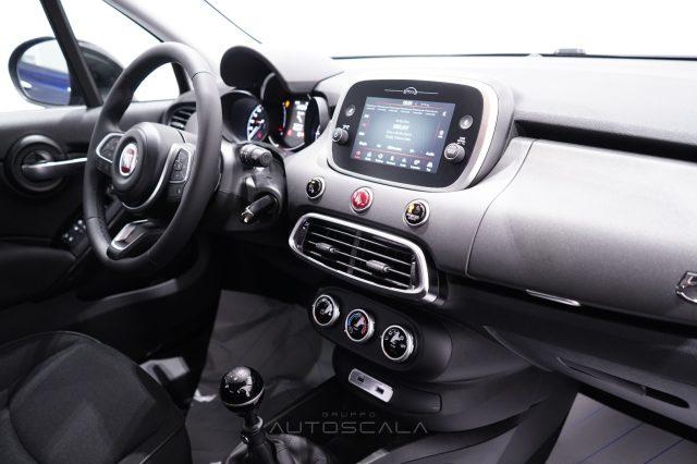 FIAT 500X 1.3 MultiJet 95 CV