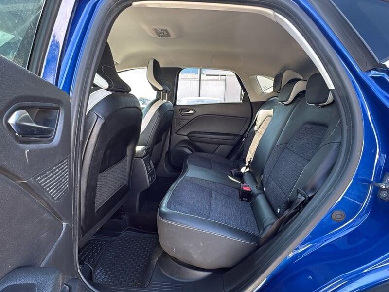 Renault Captur Captur 1.0 tce Techno Fast Track Gpl 100cv