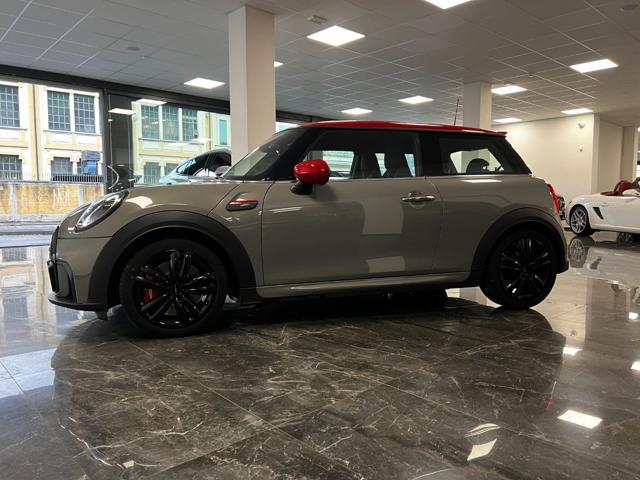 MINI John Cooper Works 2.0 John Cooper Works JCW UNICO PROPRIETARIO