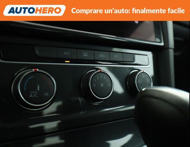 VOLKSWAGEN Golf 2.0 TDI DSG 5p. Business BlueMotion Technology