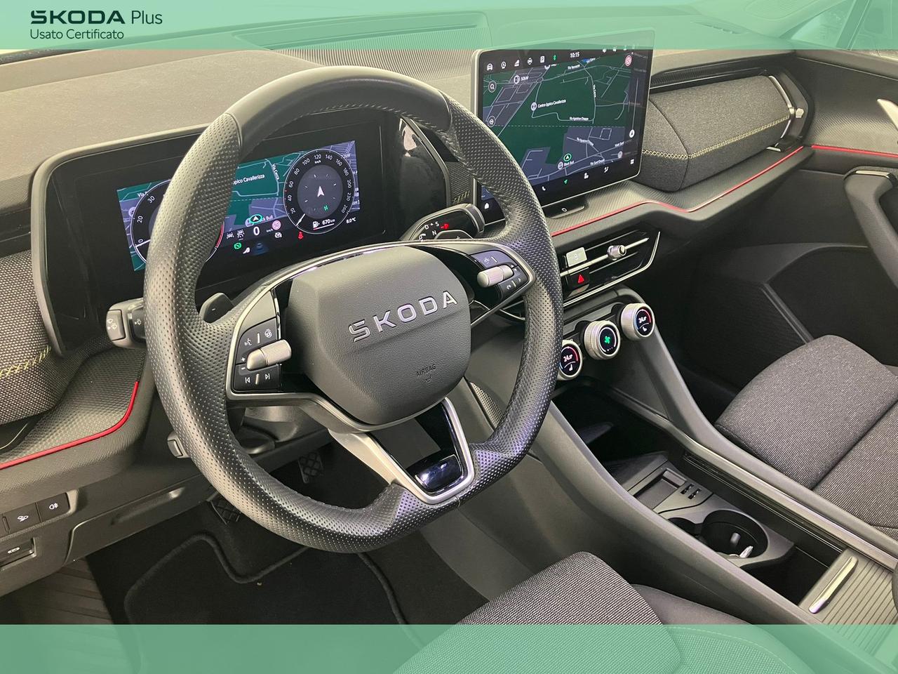 1.5 Executive 150 CV DSG 7 posti