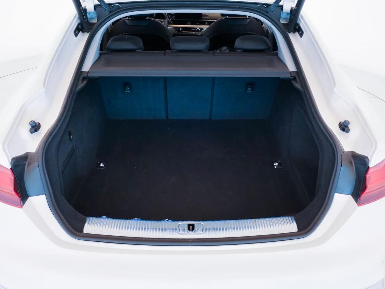 Audi A5 SPB 40 TDI S tronic line edition