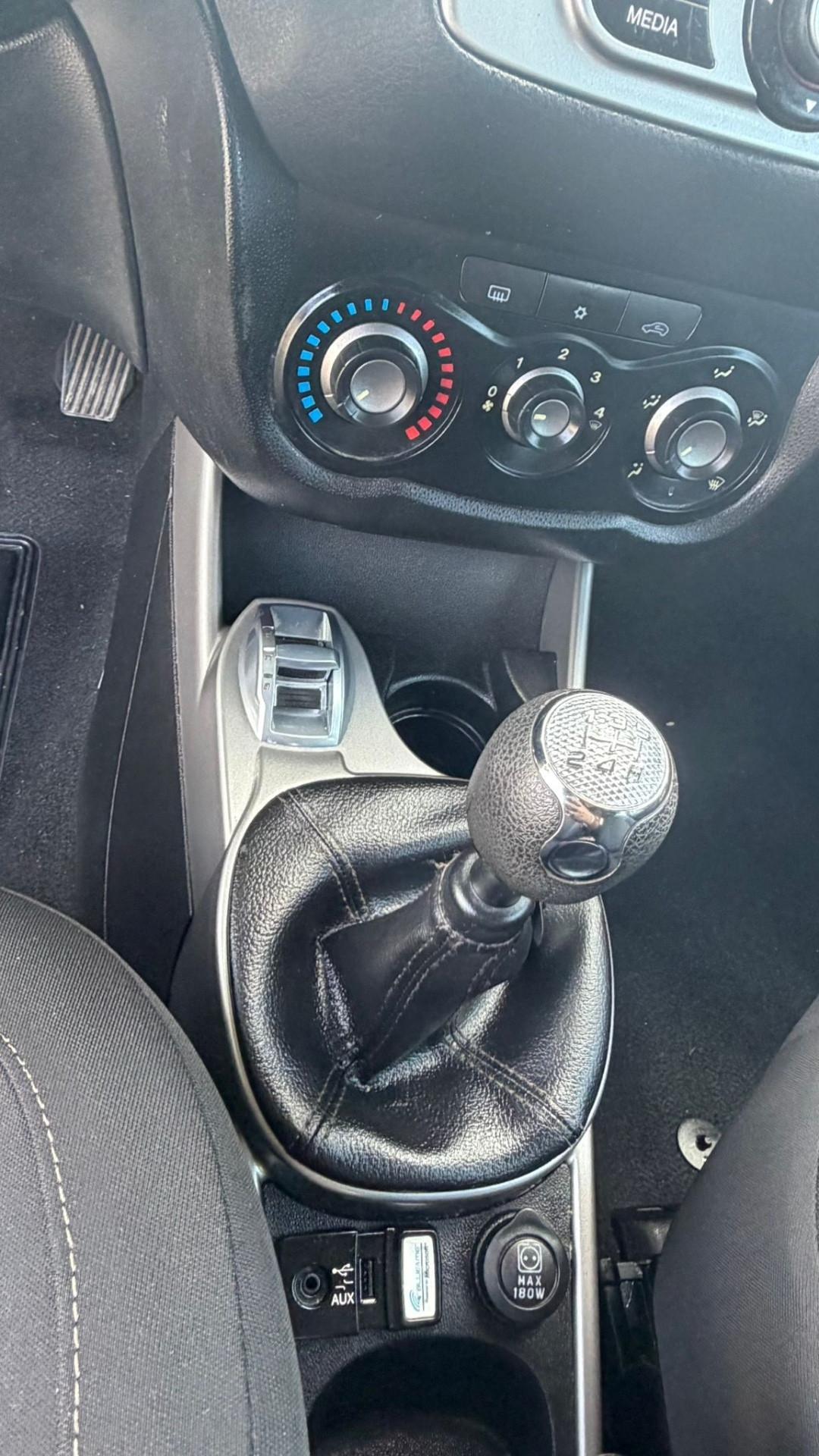 Alfa Romeo MiTo 1.3 JTDm