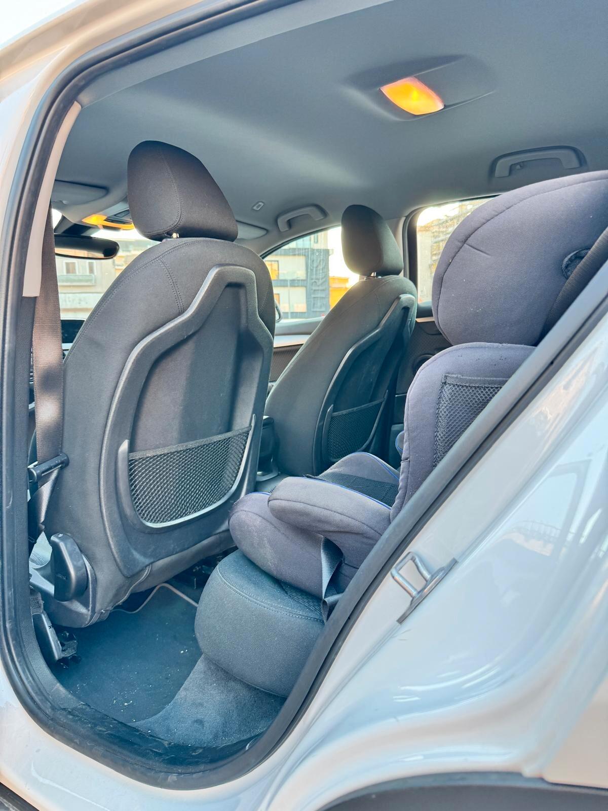 Bmw X2 sdrive 2.0d AUTOMATICA 51.000 KM 2018