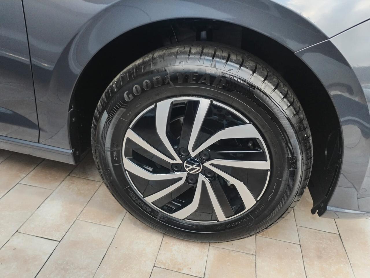 Volkswagen Polo 1.0 Edition Plus