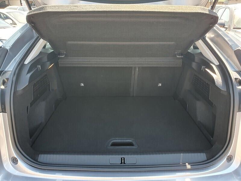 CITROËN NEW C4 1.5 BlueHDi 130CV EAT8 LED PARK CAM