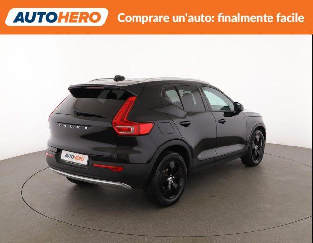 VOLVO XC40 D3 Geartronic Momentum