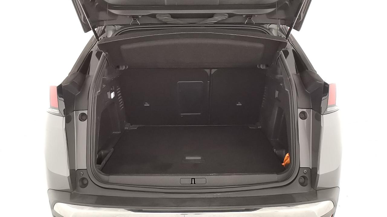 PEUGEOT 3008 II 2016 - 3008 1.5 bluehdi GT Line s&s 130cv eat8