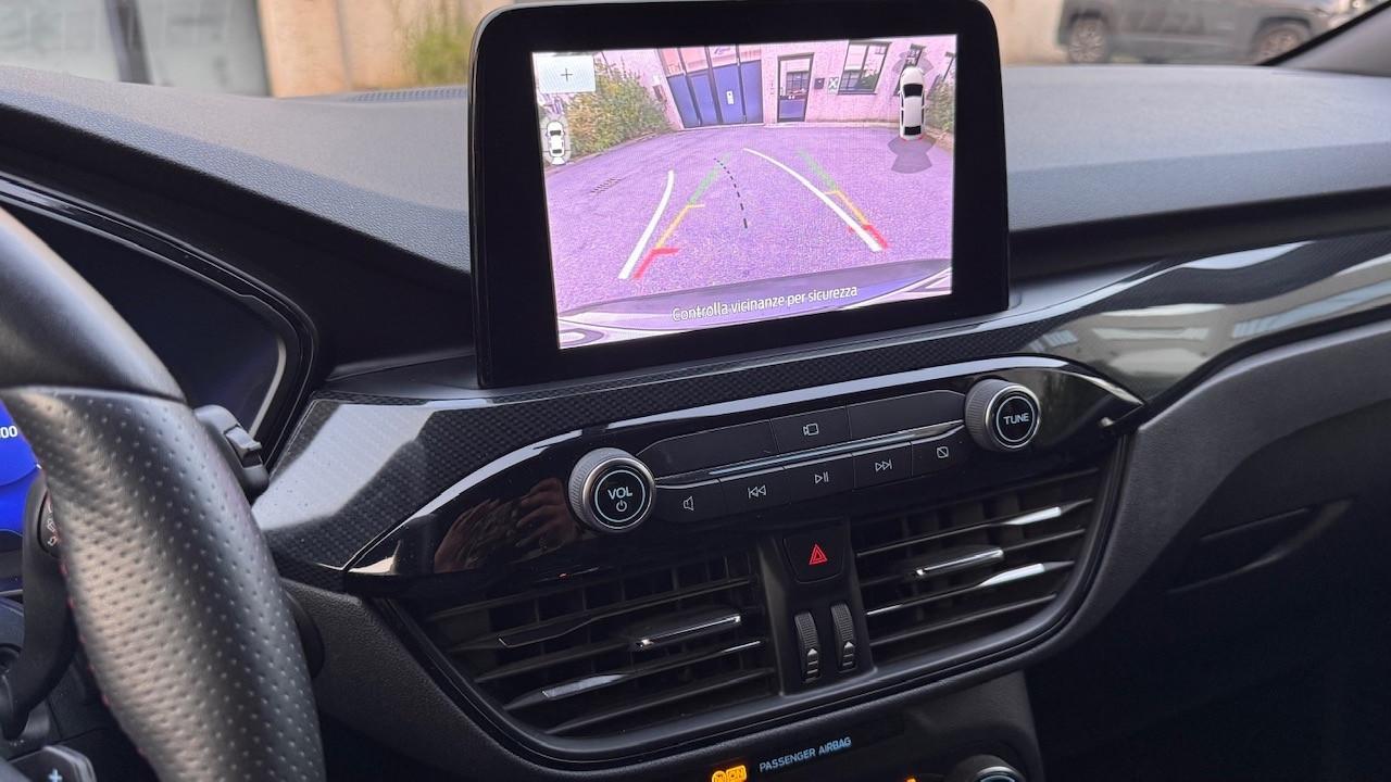 Ford Kuga 2.0 EcoBlue 190 CV aut. AWD ST-Line X