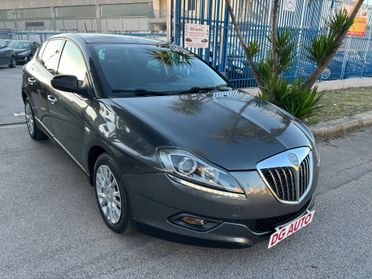 Lancia Delta 1.6 MJT 120 cv 2008