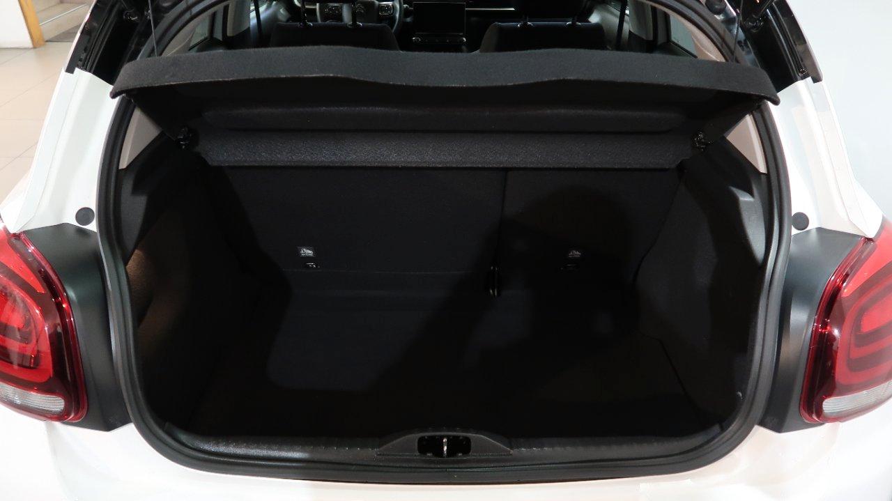 Citroen C3 1.2 puretech Shine s&s 83cv # VARI COLORI #