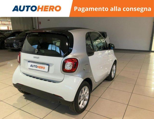 SMART ForTwo 70 1.0 Youngster