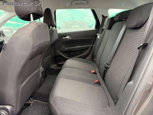 PEUGEOT 308 308 II 2018 SW SW 1.5 bluehdi s tg : GB443HF