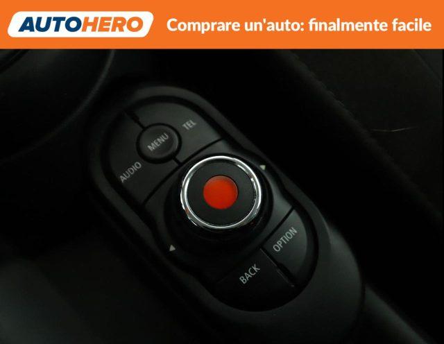 MINI Cooper D 1.5 Cooper D