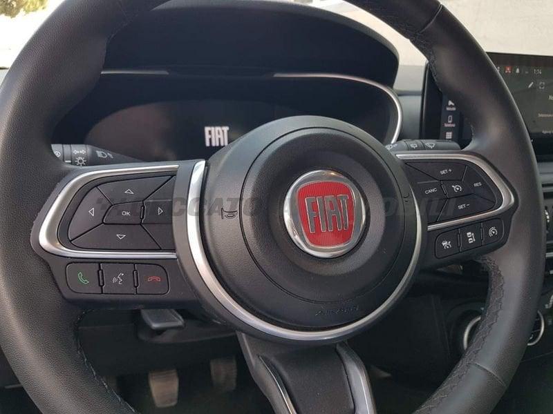 FIAT Tipo Tipo 5p 1.6 mjt Cross s&s 130cv