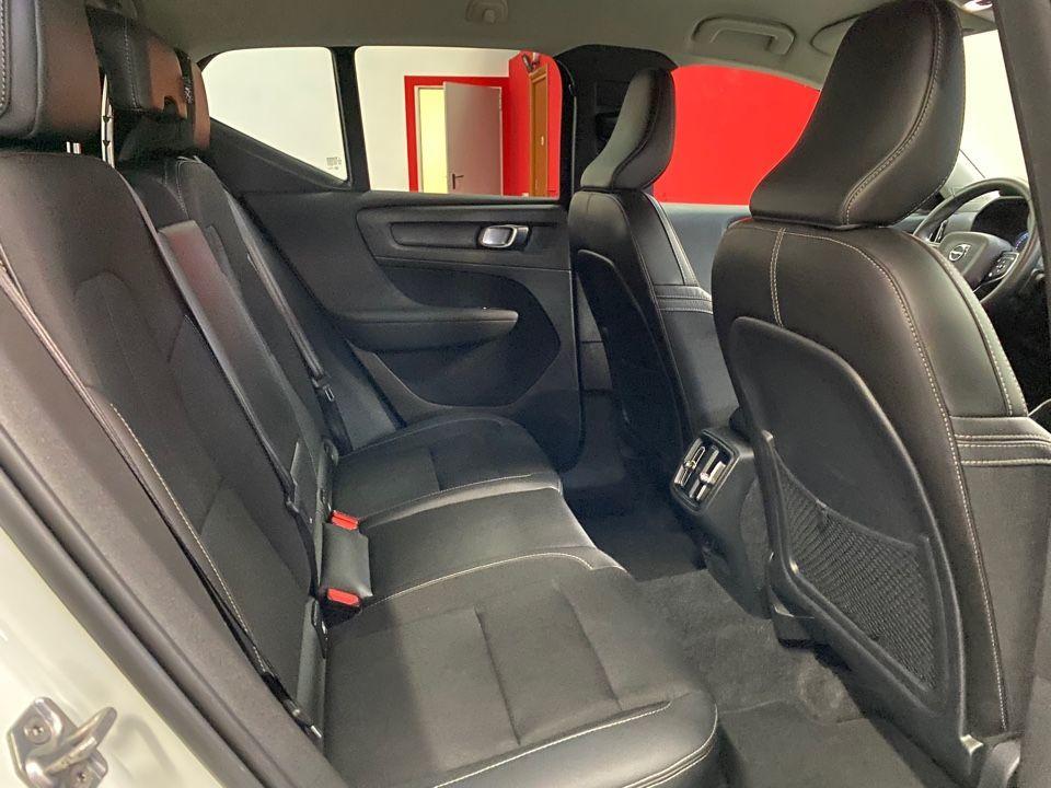 Volvo XC40 D3 Momentum