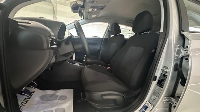 HYUNDAI Bayon 1.0 T-GDI Hybrid 48V iMT XLine"NEO PATENTATI"
