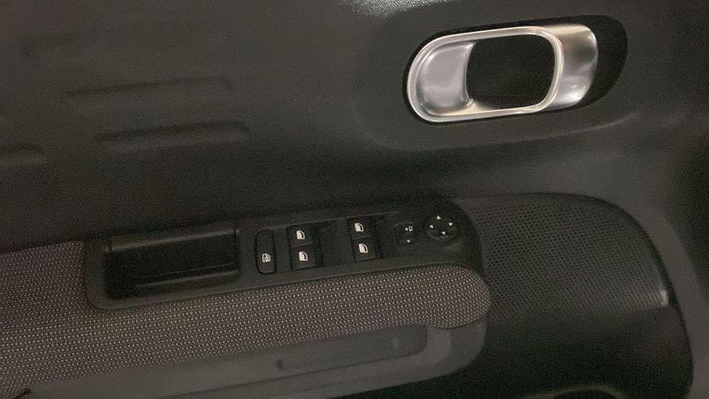 Citroën C3 Aircross C3 Aircross PureTech 130 S&S EAT6 Max