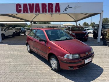 Fiat Punto 55 cat 3 porte S