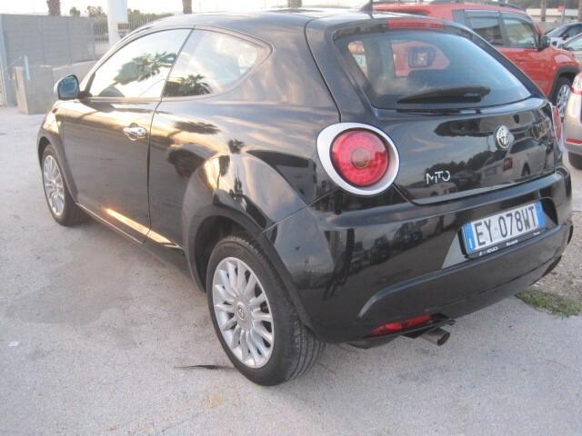 Alfa Romeo MiTo 1.4 T 120 CV GPL Progression