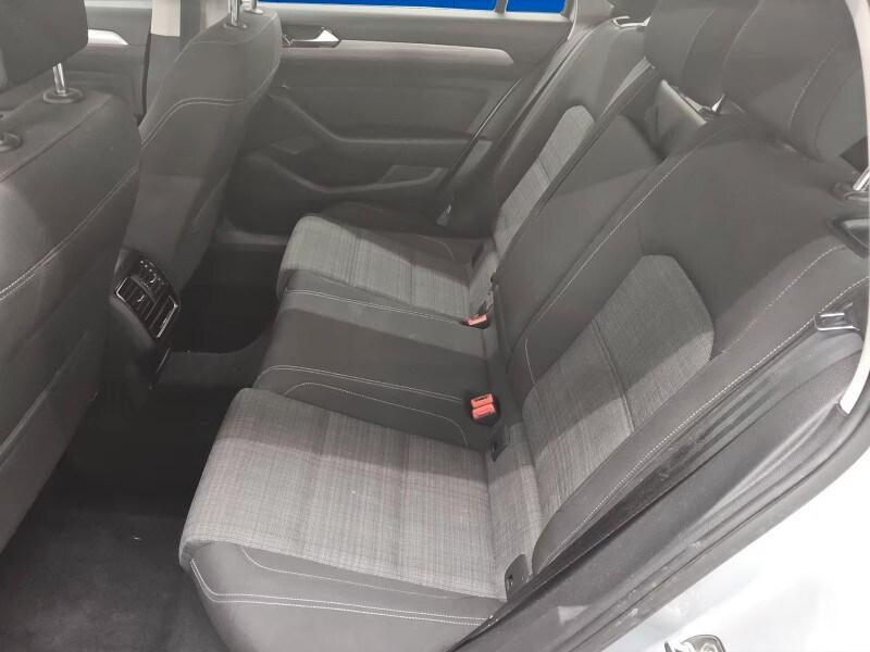 VOLKSWAGEN Passat 8ª serie Passat Variant 2.0 ...