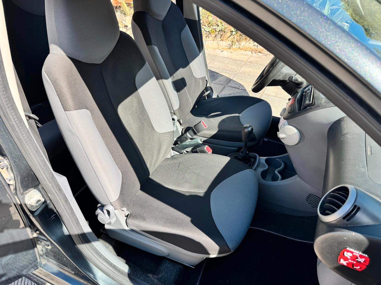 Citroen C1 1.0 TUTTO NUOVO OK NEOPATENTATI GARANZIA