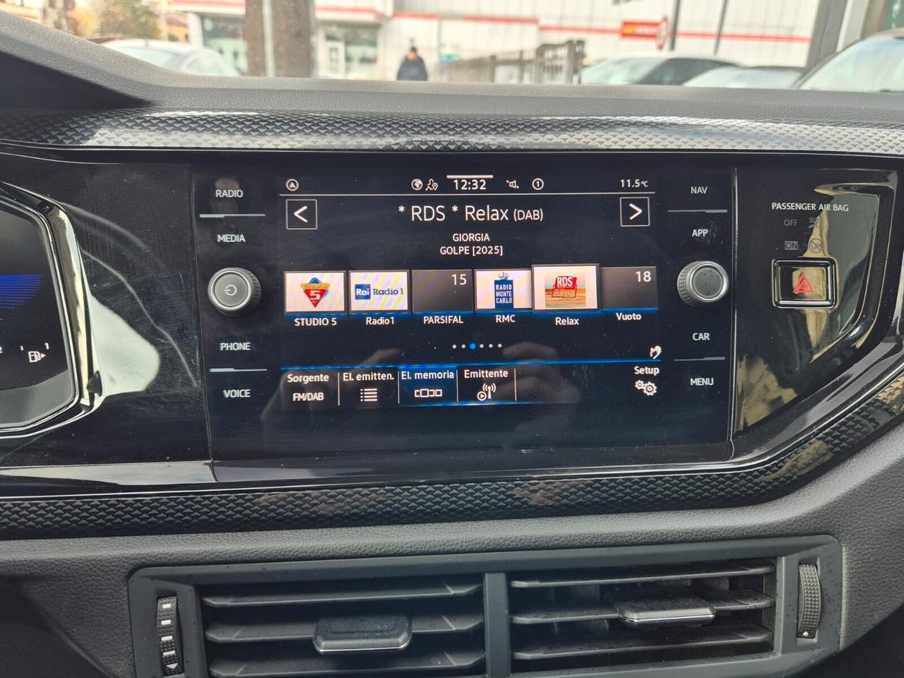 Volkswagen Taigo 1.0 TSI 95 CV Life