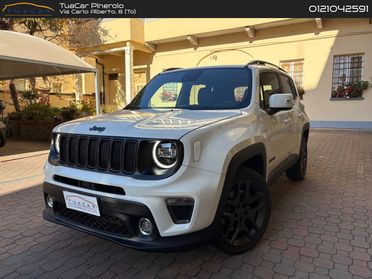Jeep Renegade S 1.3 T-GDI PHEV T4 240CV #7804