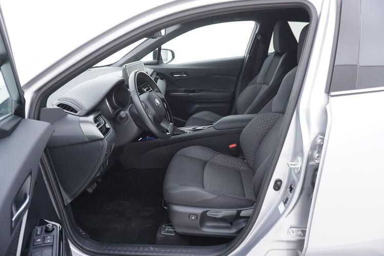 Toyota C-HR Hybrid Morebusiness BR959401 2.0 Full Hybrid 184CV