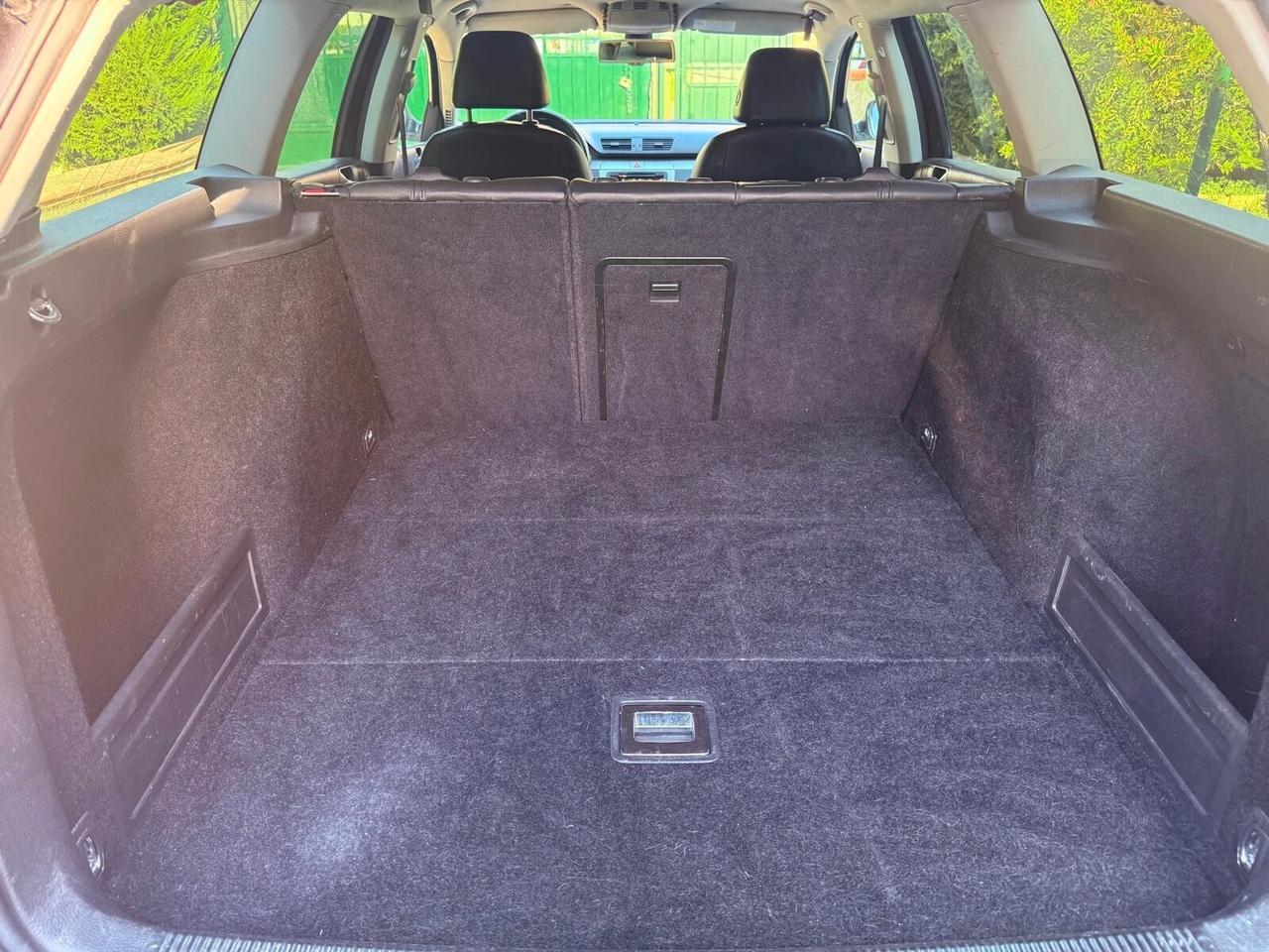Volkswagen Passat 2.0 TDI DPF Var. Highline