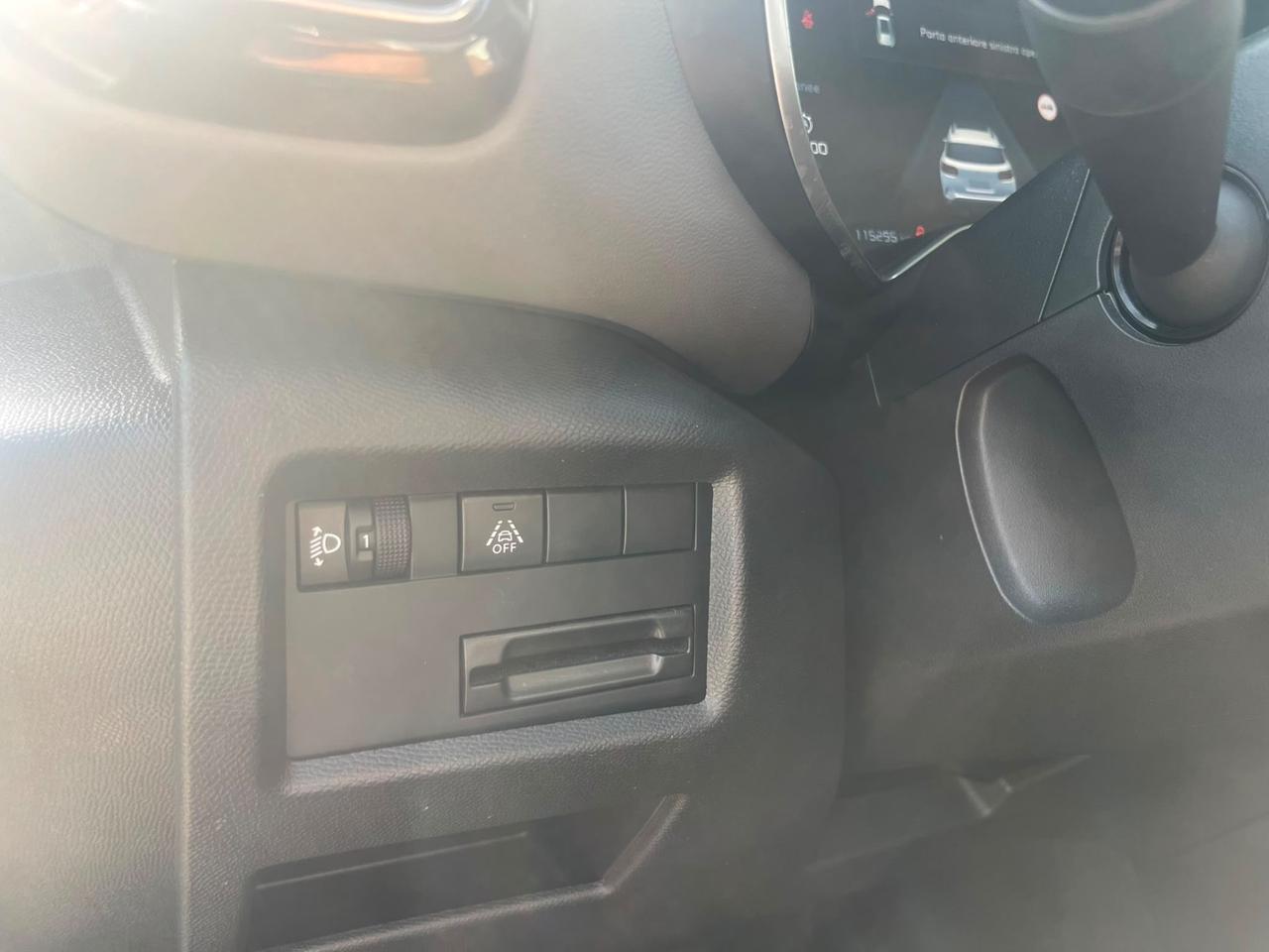 Citroen C5 Aircross BlueHDi 130 S&S Shine