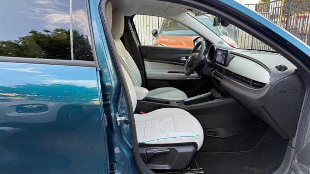 FIAT 600 HYBRID 1.2 110CV DCT MHEV LA PRIMA*24M.G.*CAM360°*