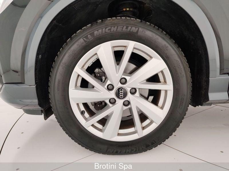 Audi Q2 Q2 35 TFSI Admired