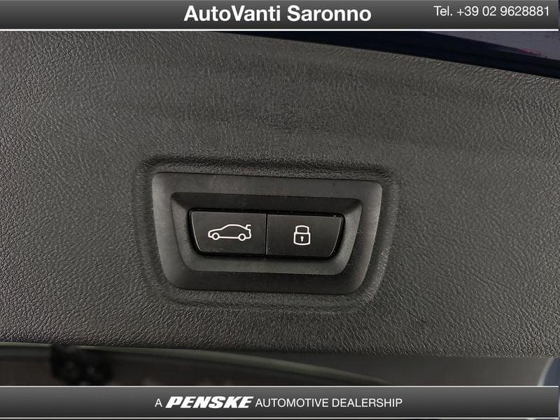 BMW Serie 4 Gran Coupé 420d xDrive 48V Msport Pro