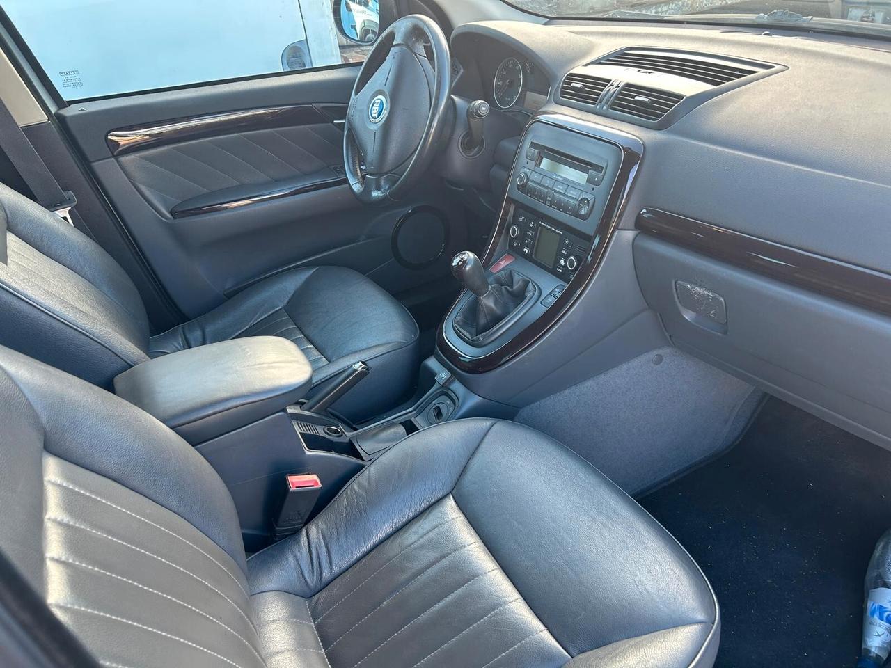 Fiat Croma 2.2 Mpi 16V Dynamic