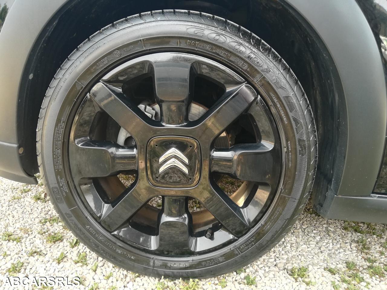 CITROEN - C3 - PureTech 82 Shine - NEOPATENTATI -