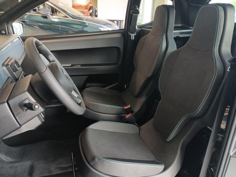 Aixam E-Minauto Easy Chic