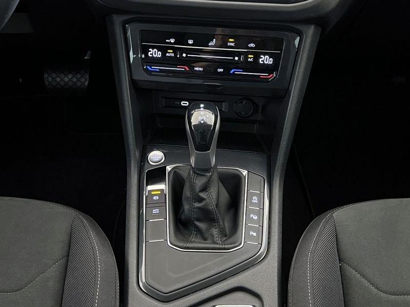 Volkswagen Tiguan Tiguan 1.5 tsi Elegance 150cv dsg