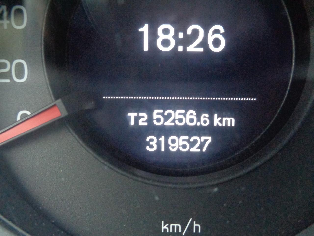 Volvo V60 D3 Momentum