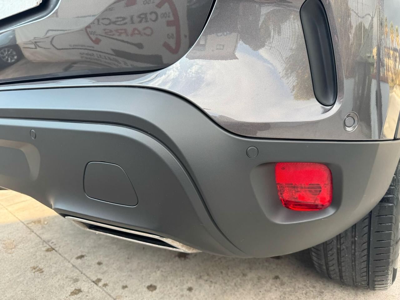 Citroen C5 Aircross Shine *Garanzia 24Mesi*